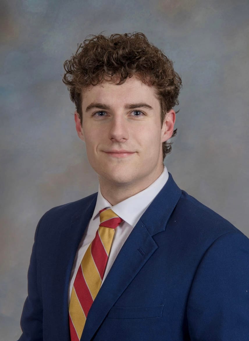 3rd Year Undergraduate at University of Delaware - Finance Major